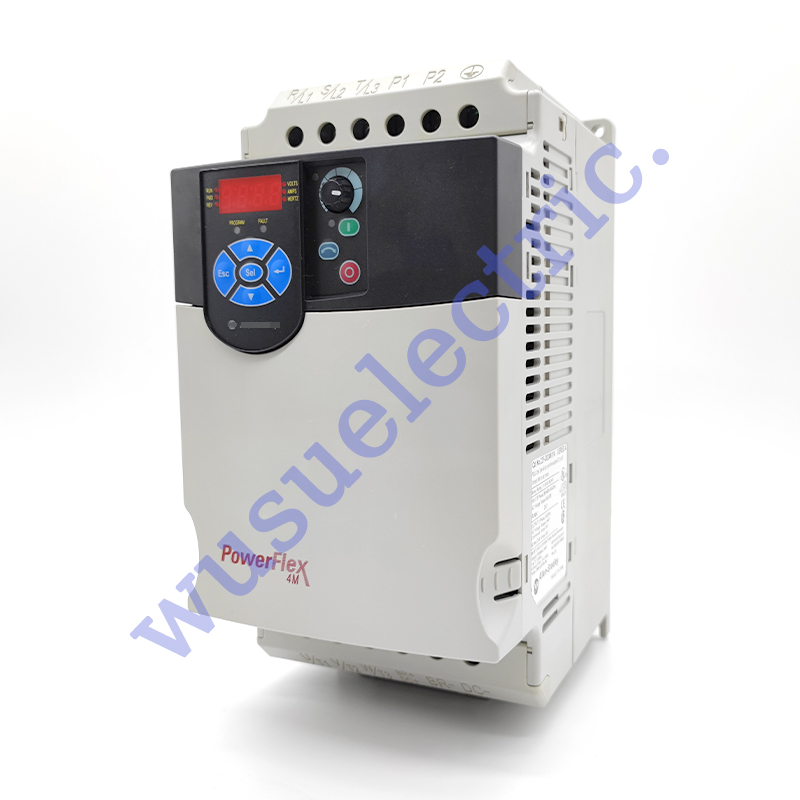 Allen-Bradley 22F-D024N114