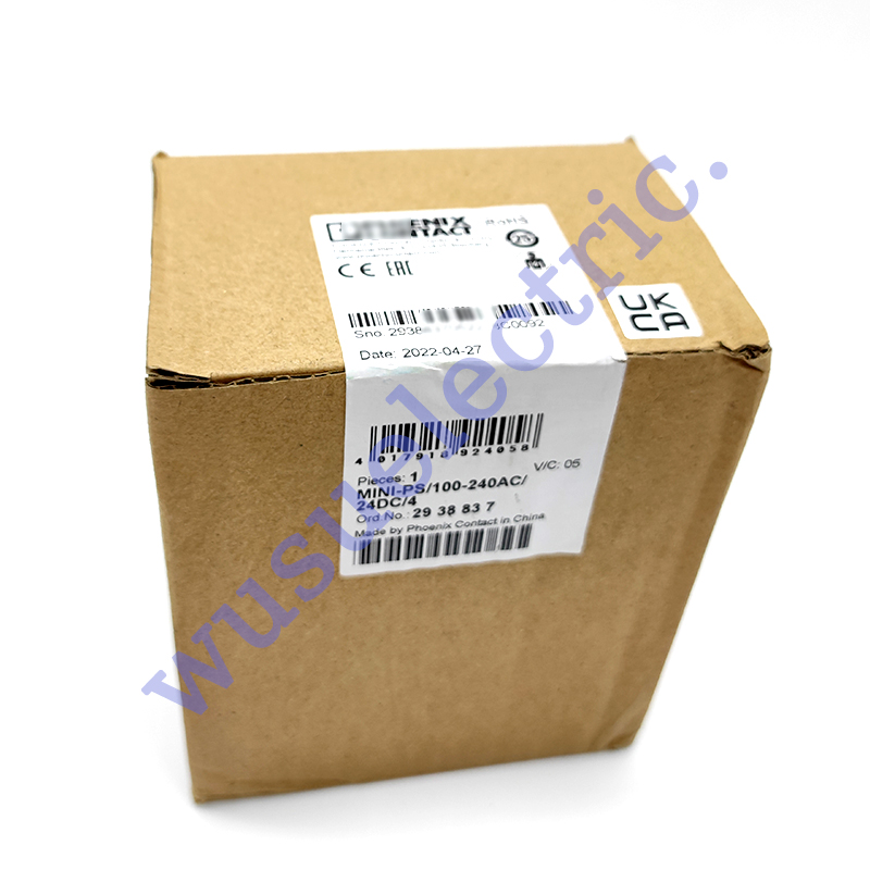 PHOENIX 2938837