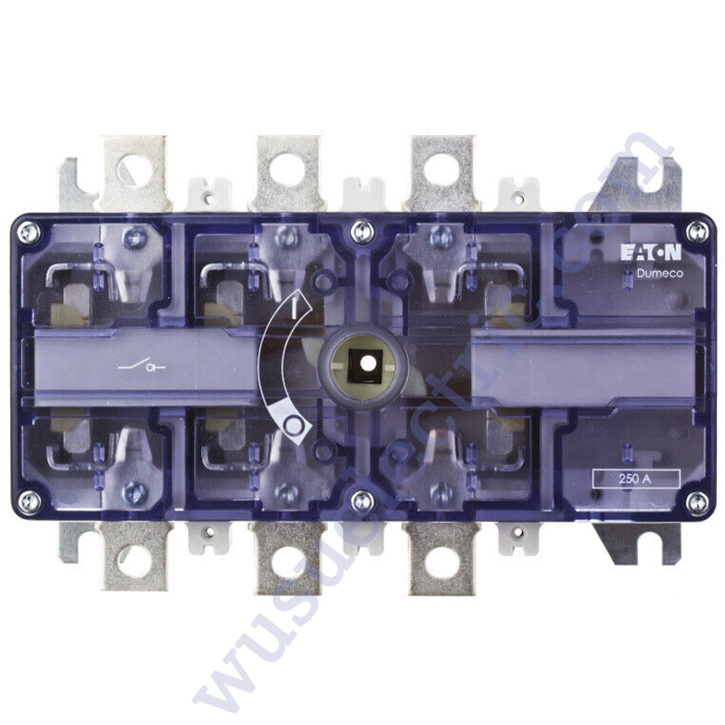 EATON DMV-250N/3