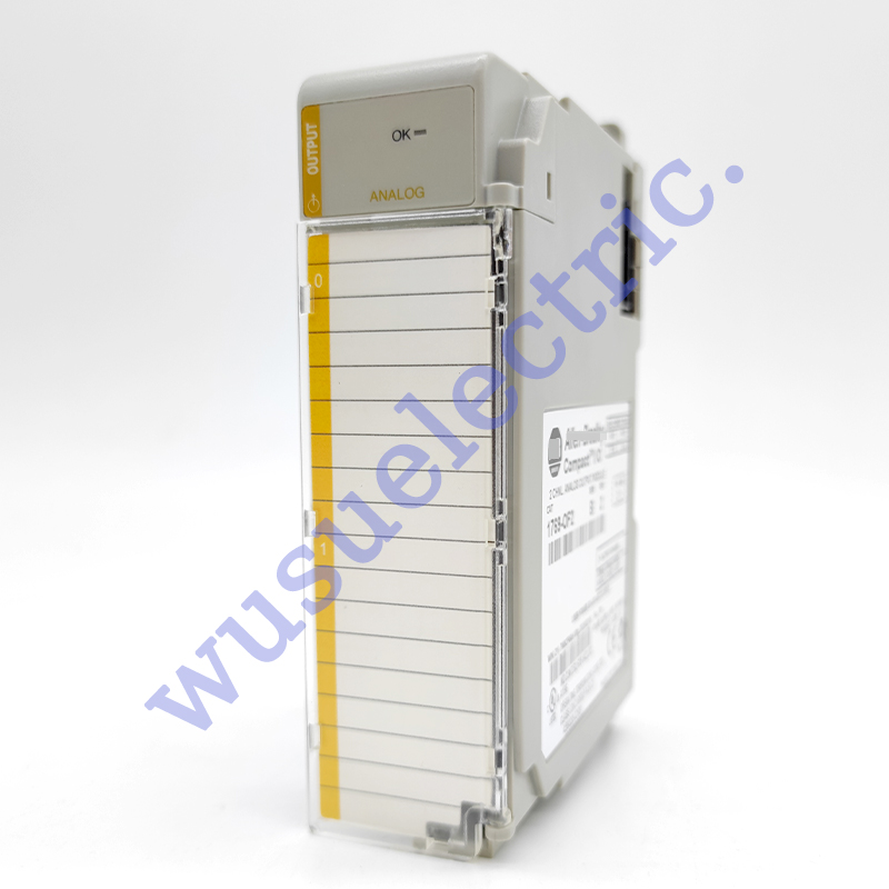 Allen-Bradley 1769-OF2