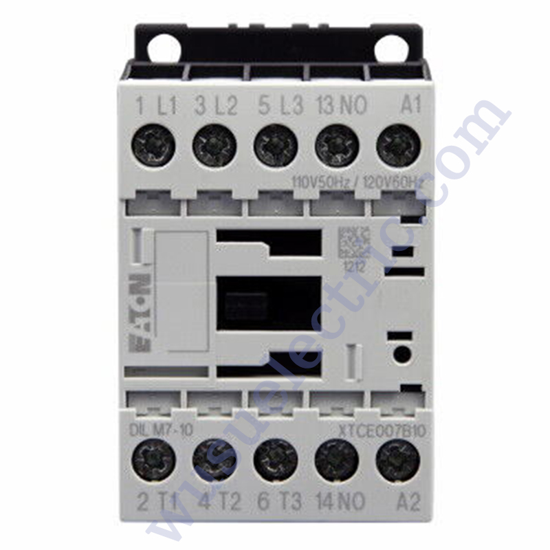 EATON DILM7-10C(220VDC)