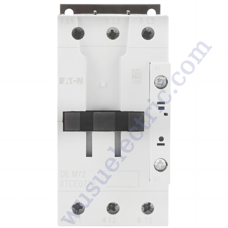EATON DILM72-11N(220V50/60HZ)