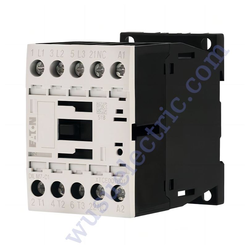 EATON DILM7-01(230V50HZ,240V60HZ)