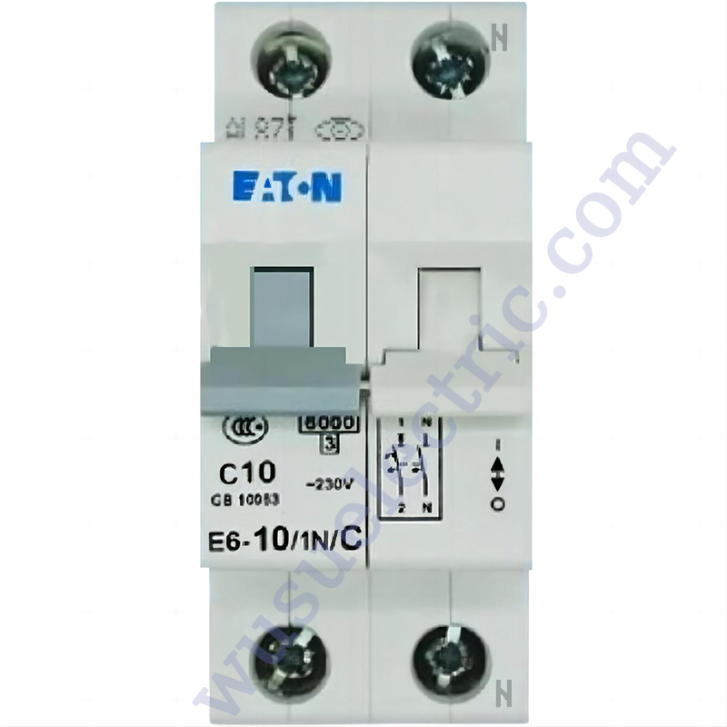 EATON E6-10/1N/C