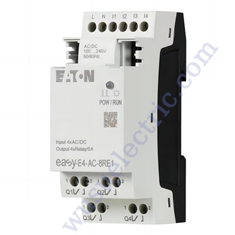 EATON EASY-E4-AC-8RE1