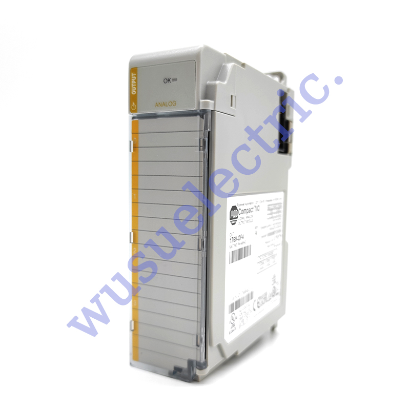 Allen-Bradley 1769-OF4