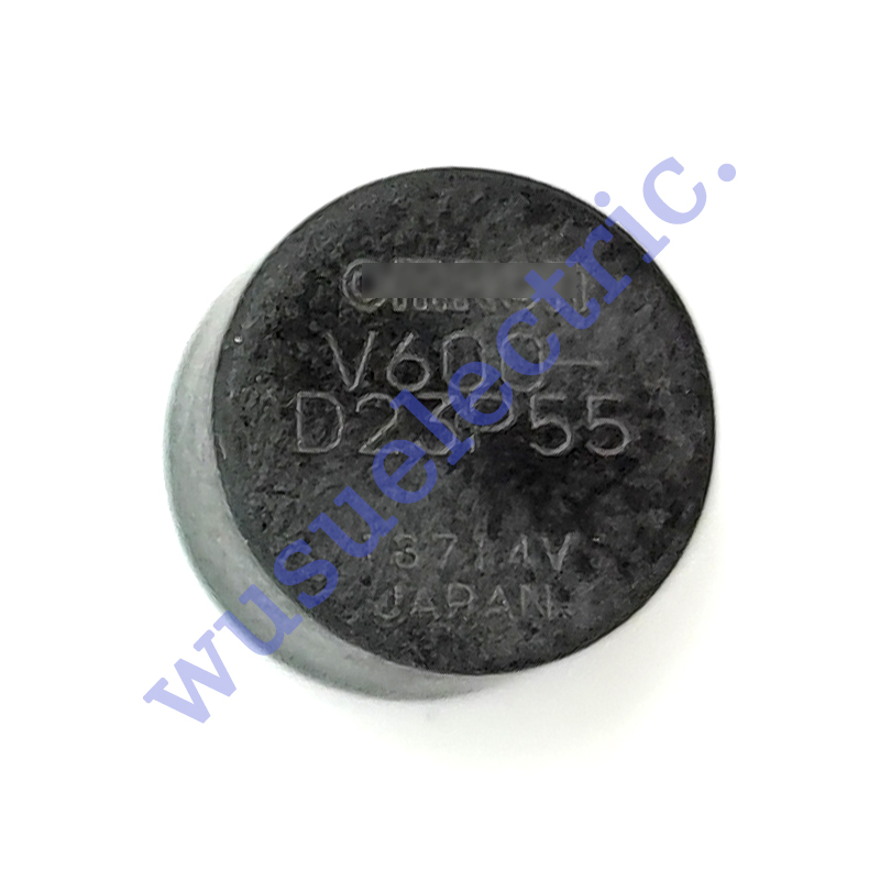 OMRON V600-D23P55