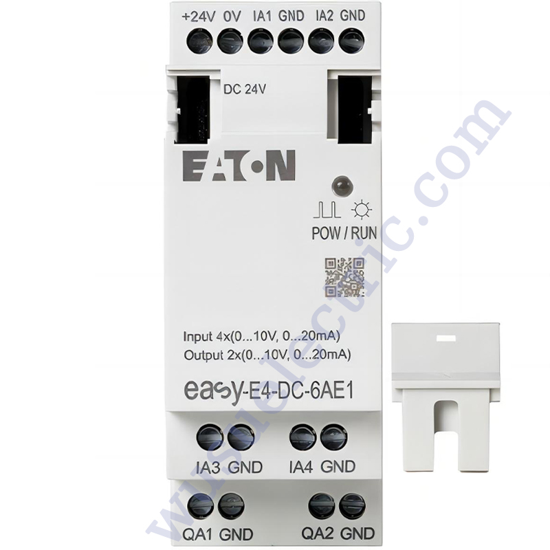 EATON EASY-E4-DC-6AE1
