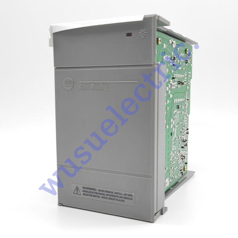 Allen-Bradley 1746-P2