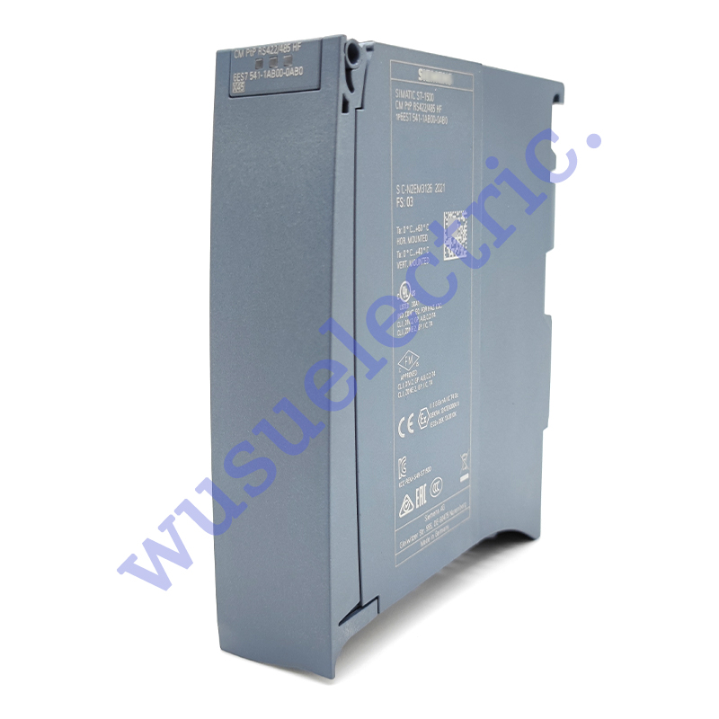 siemens 6ES7541-1AB00-0AB0