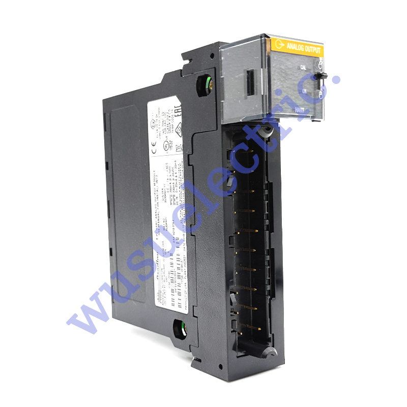 Allen-Bradley 1756-OF8H