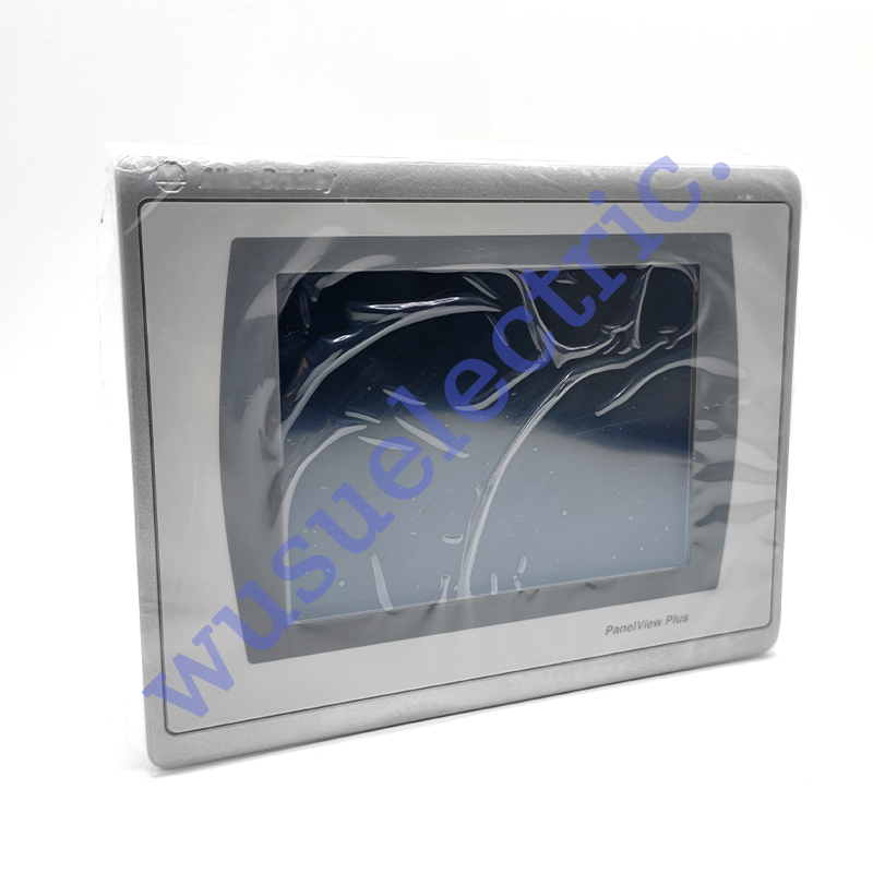 Allen-Bradley 2711P-T7C22D9P