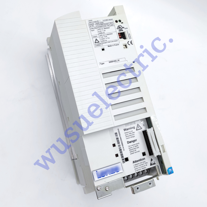 LENZE E82EV302-4C