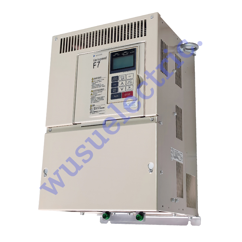 YASKAWA CIMR-F7U4022