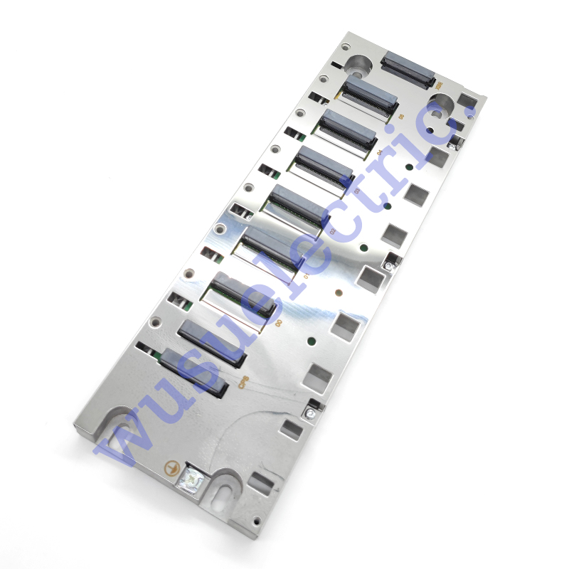 SchneiderBMXXBP0600