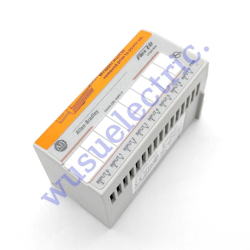 Allen-Bradley 1794-IE8