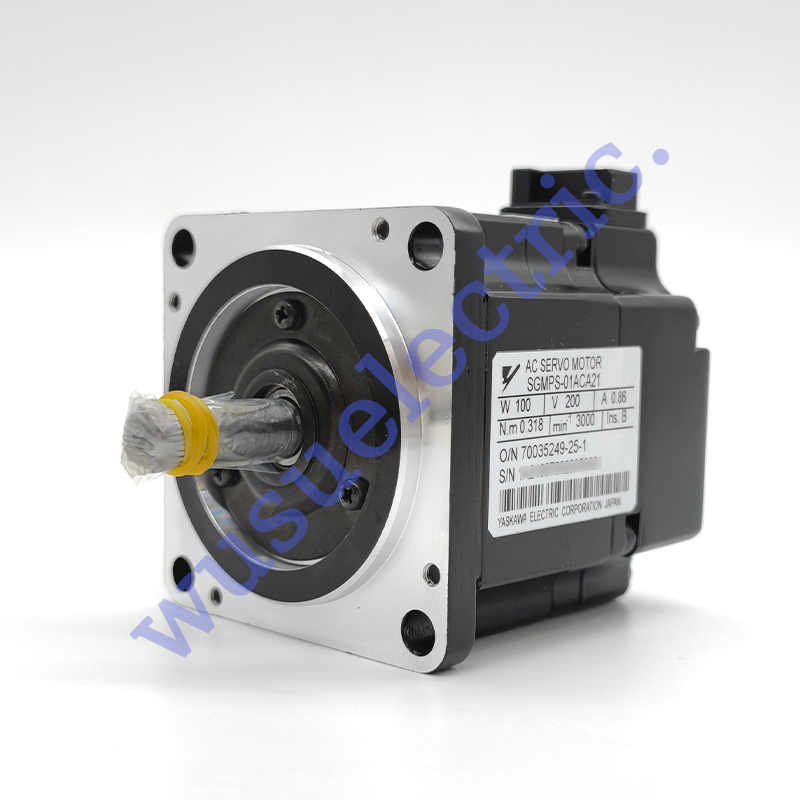 YASKAWA SGMPS-01ACA21