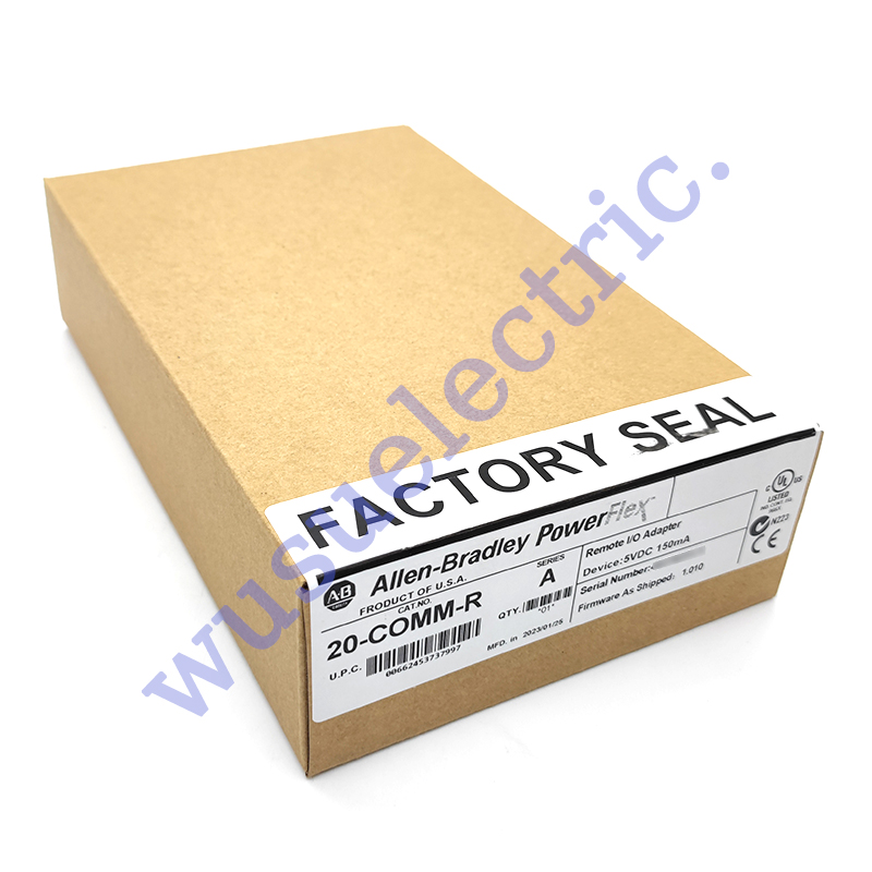 Allen-Bradley 20-COMM-R