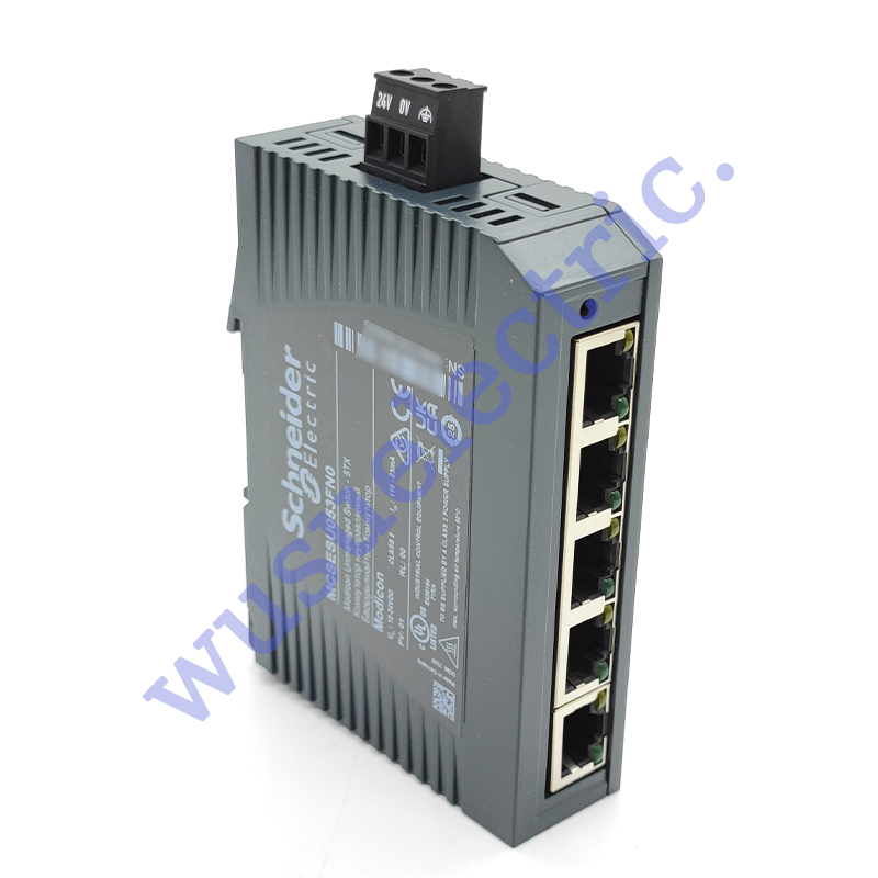 Schneider MCSESU053FN0