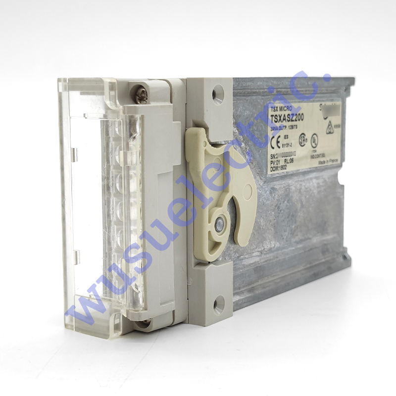 Schneider TSXASZ200