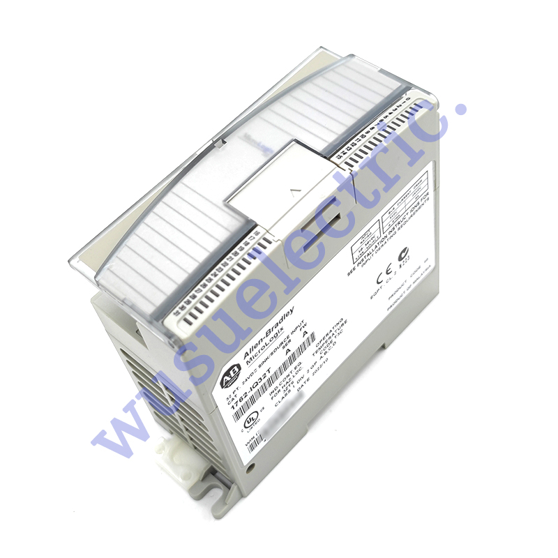 Allen-Bradley 1762-IQ32T
