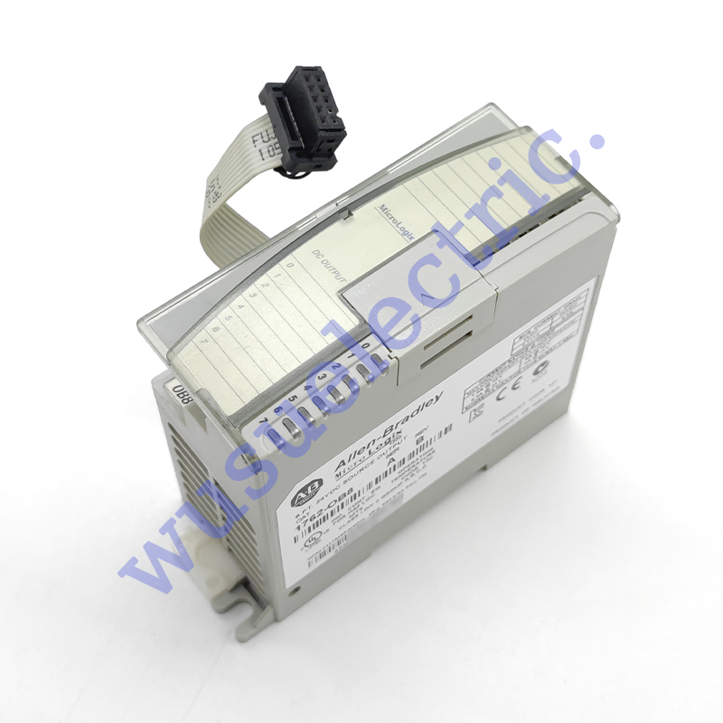 Allen-Bradley 1762-OB8