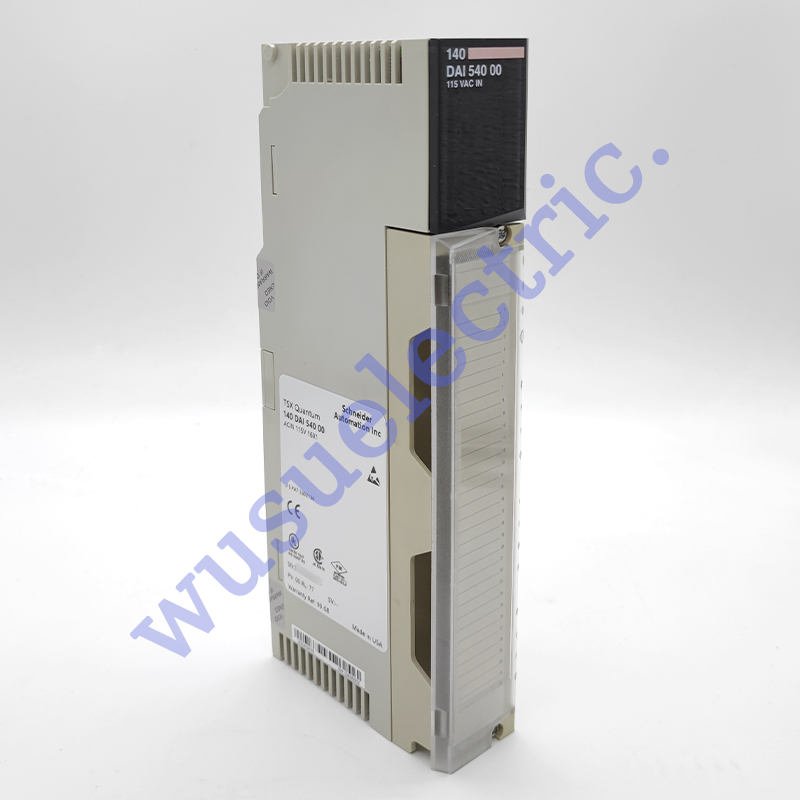 Schneider 140DAI54000