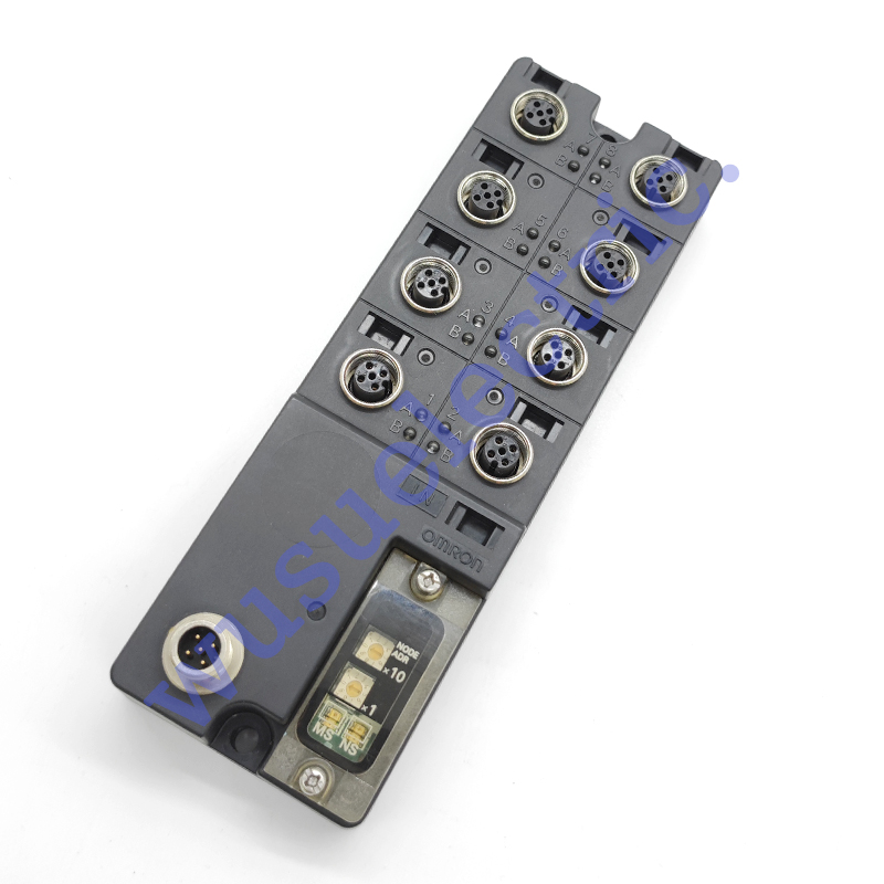 OMRON DRT2-ID08C-1