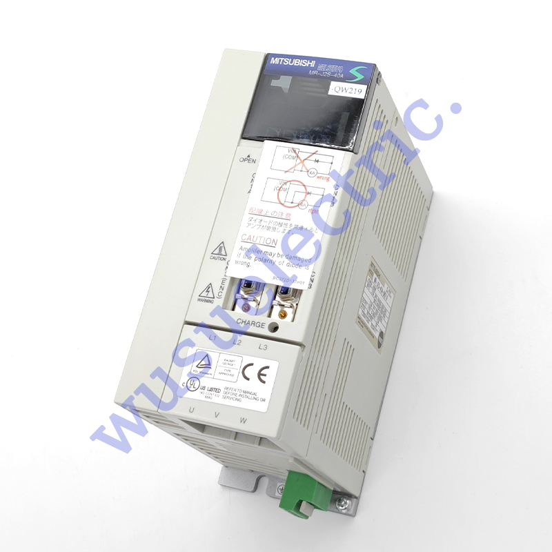 Mitsubishi MR-J2S-40A-QW219