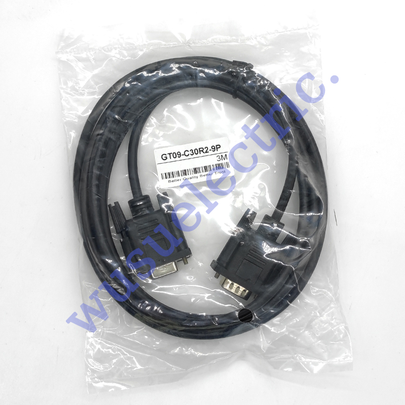 Mitsubishi brand replacement GT09-C30R2-9P