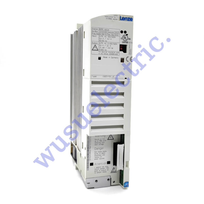 LENZE  E82EV152K4C