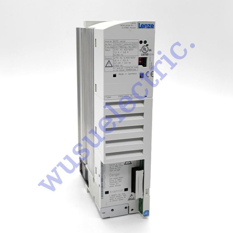 LENZE  E82EV222K4C