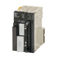 Omron CJ1M-CPU2 