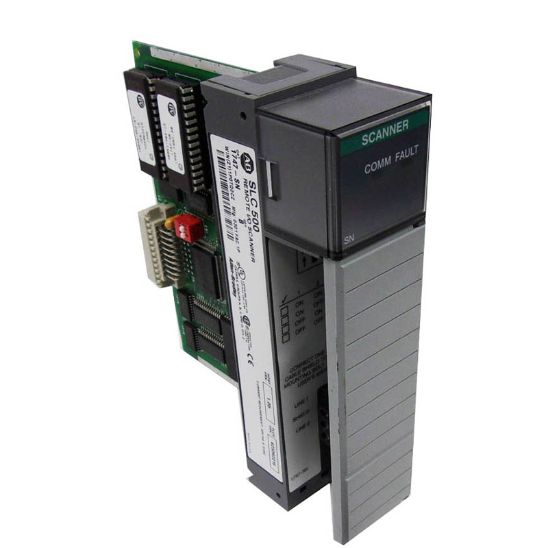 Allen-Bradley 1747-SN