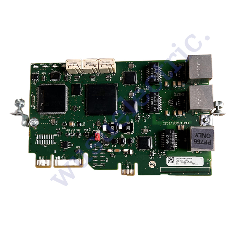 Allen-Bradley 20-750-ENETR 