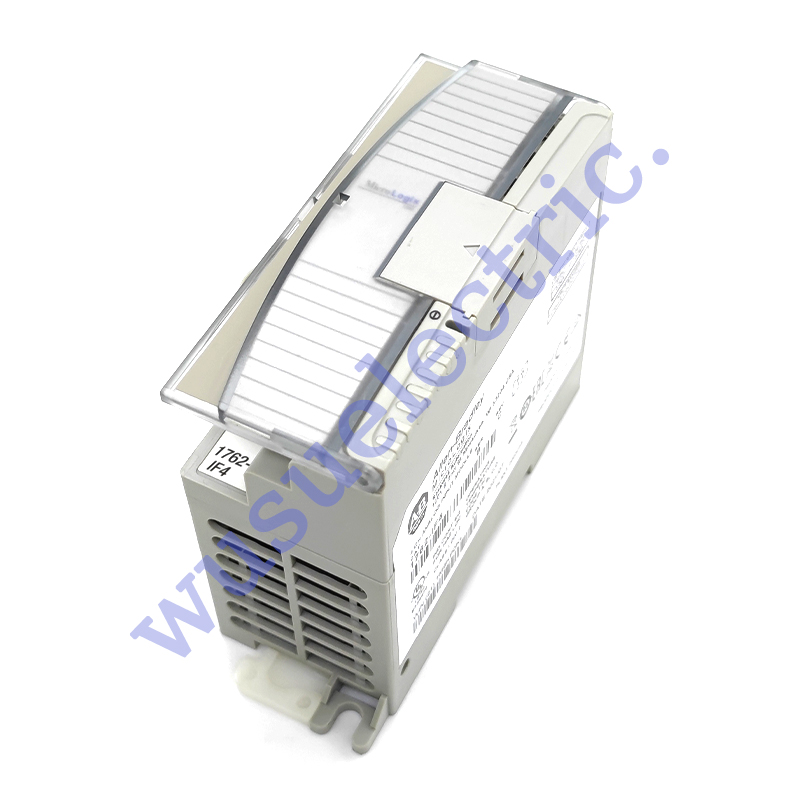 Allen-Bradley 1762-IF4